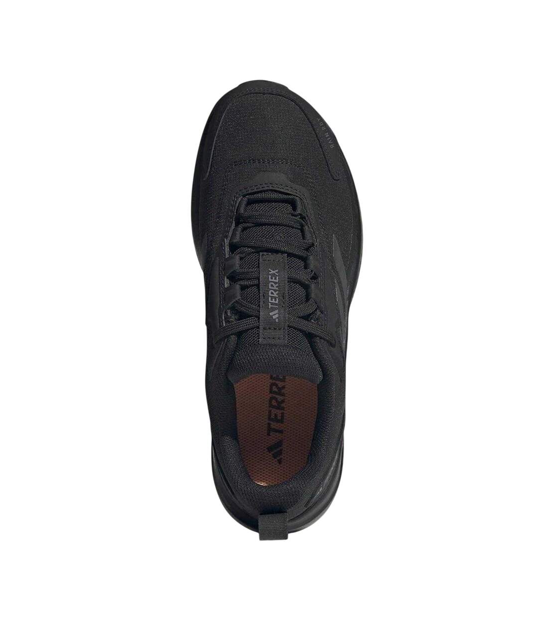 Chaussures De Randonnée Terrex Anylander Femme Noir Adidas-3