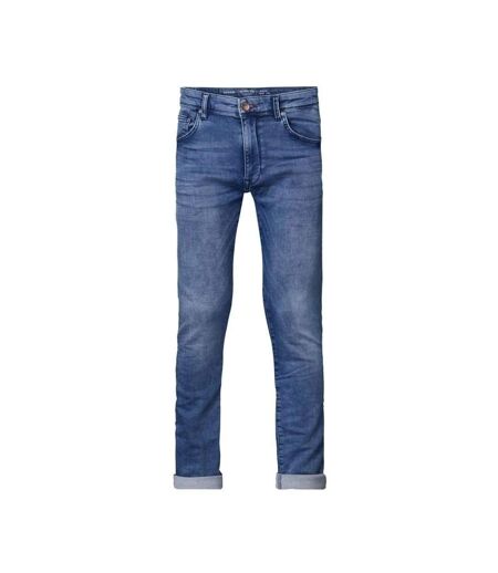 Jean Slim Bleu Homme Petrol Industries Jackson LUD - W30-L32