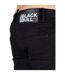 Jean Black Bull Femme Noir DSquared2-3