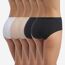 Lot de 5 boxers coton Les Pockets Ecodim-2