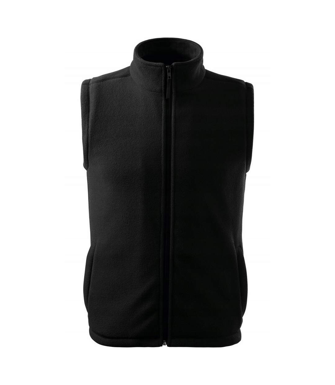 Veste Sans Manches Next Homme Noir Malfini-1