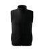 Veste Sans Manches Next Homme Noir Malfini-1