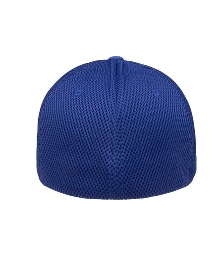 Casquette De Baseball Bleu Roi Flexfit