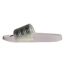 Unisex Adult Adilette Slides Metallic Adidas-3