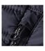 Stormtech Mens Basecamp Thermal Quilted Jacket (Black) - UTRW4784