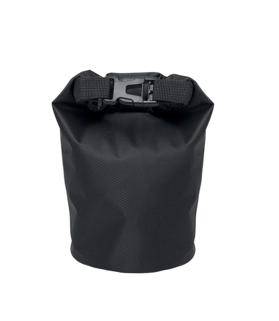 Sac bolsaible taille unique noir MidOcean-1