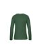 B&C - T-shirt #E150 - Femme (Vert bouteille) - UTRW6528
