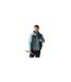Doudoune Aero Fuse Homme Vieux Bleu Noir Dare 2B-1