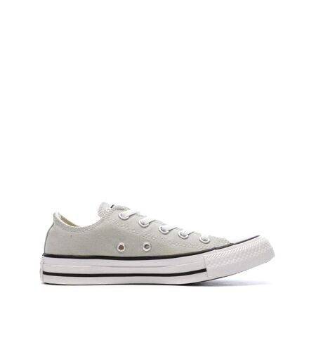 Baskets all star beige mixte converse ctas ox