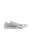 Baskets all star beige mixte converse ctas ox-2