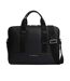 Sacoche noire homme tommy hilfiger modern-1