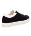 Baskets Femme Bleu Blanc Emporio Armani-2
