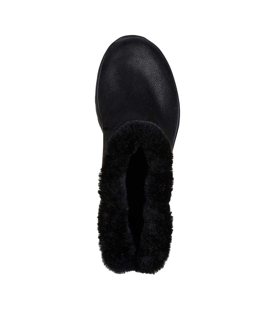 Bottines On The Go Joy Femme Noir Skechers-3