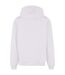Sweat À Capuche Adulte Blanc Build Your Brand-2