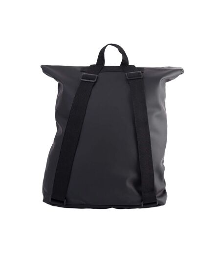 Sac À Dos Cyclisme Motif/style Uni Taille Unique Noir Urban Classics