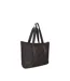 Tote Bag Luxe Femme Taille Unique Noir Dare 2B-2