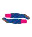 1 Pack Adults Knee High Hockey Socks with Hockey Stick Designs-2