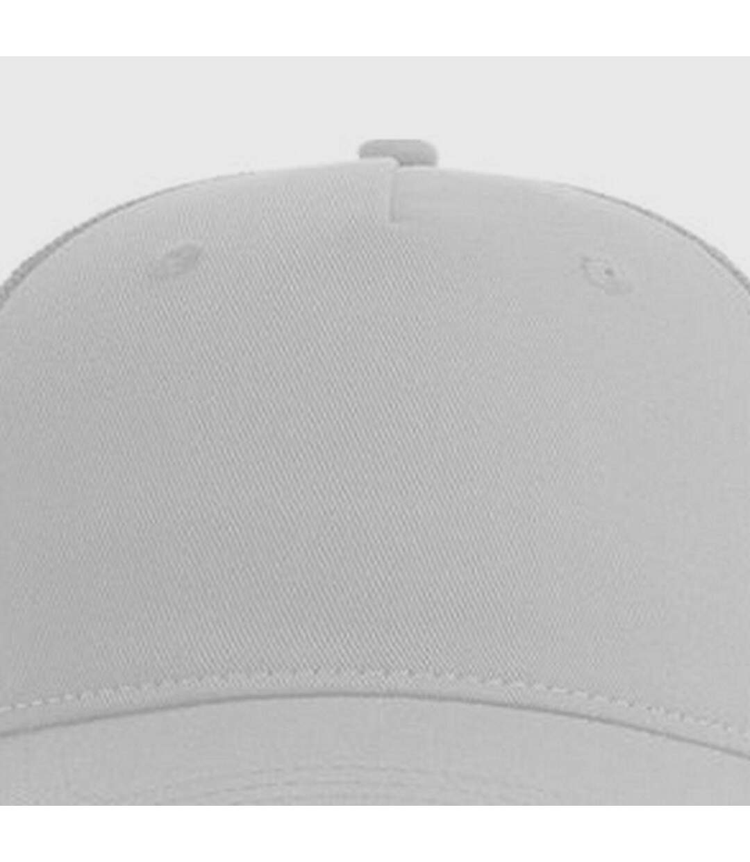 Casquette trucker zion adulte blanc Atlantis-3