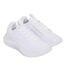 Womens/ladies Intelliknit Shoes White Under Armour-1