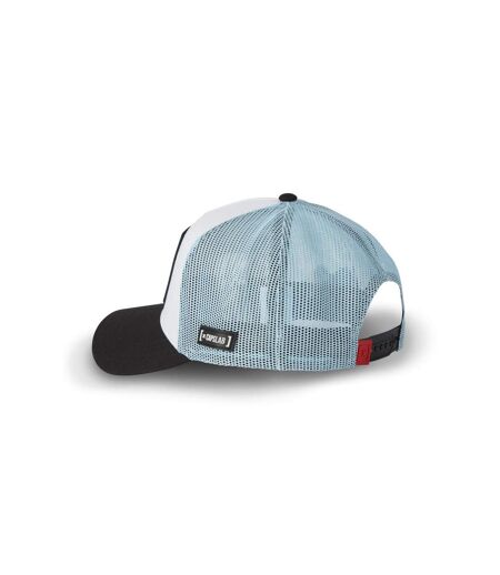 Casquette trucker avec filet Asterix Menhir Capslab