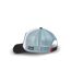 Casquette trucker avec filet Asterix Menhir Capslab-4