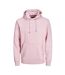 Sweat rose clair homme jack & jones bluarchie - l-2