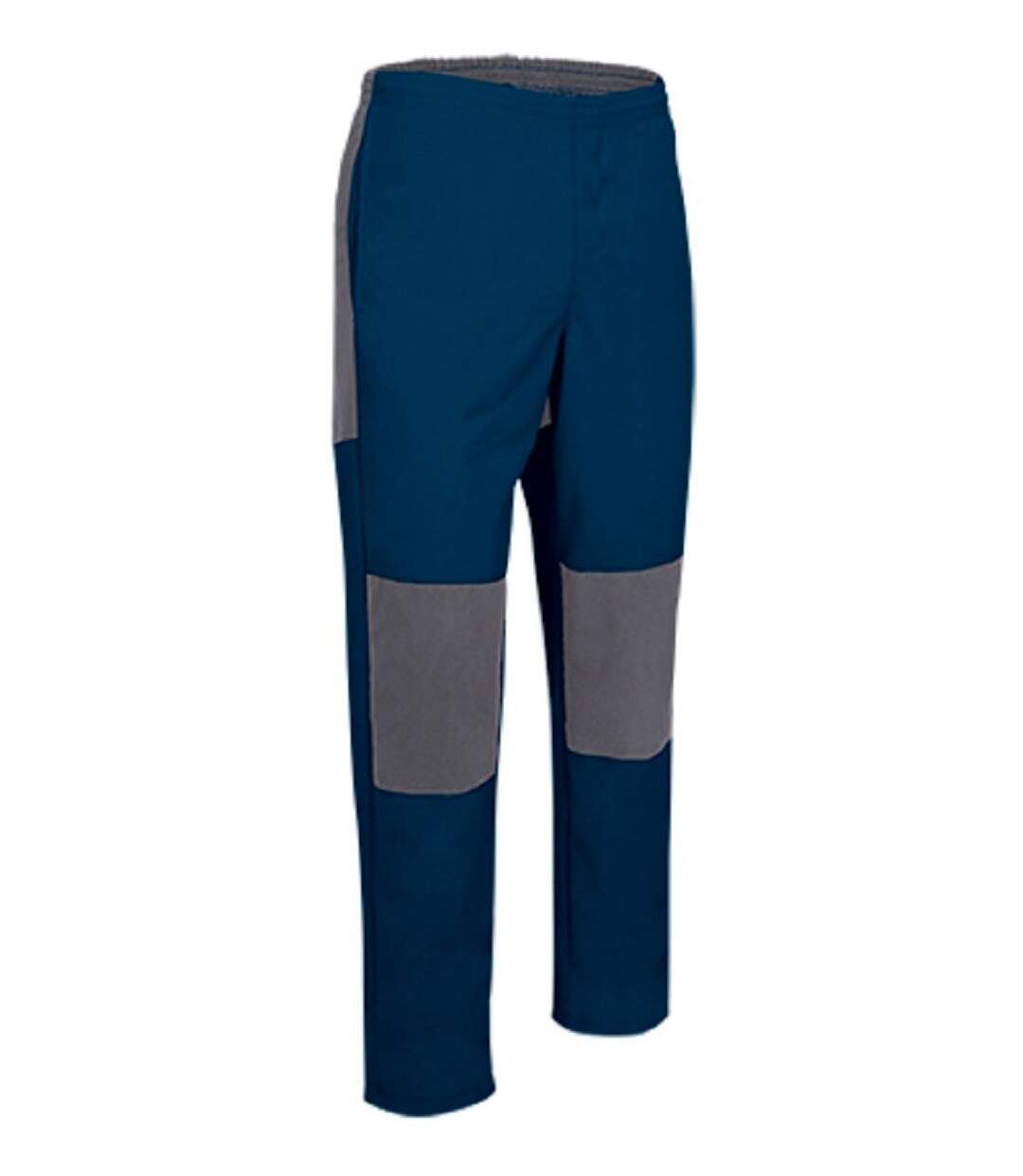 Pantalon trekking homme - HILL - bleu marine