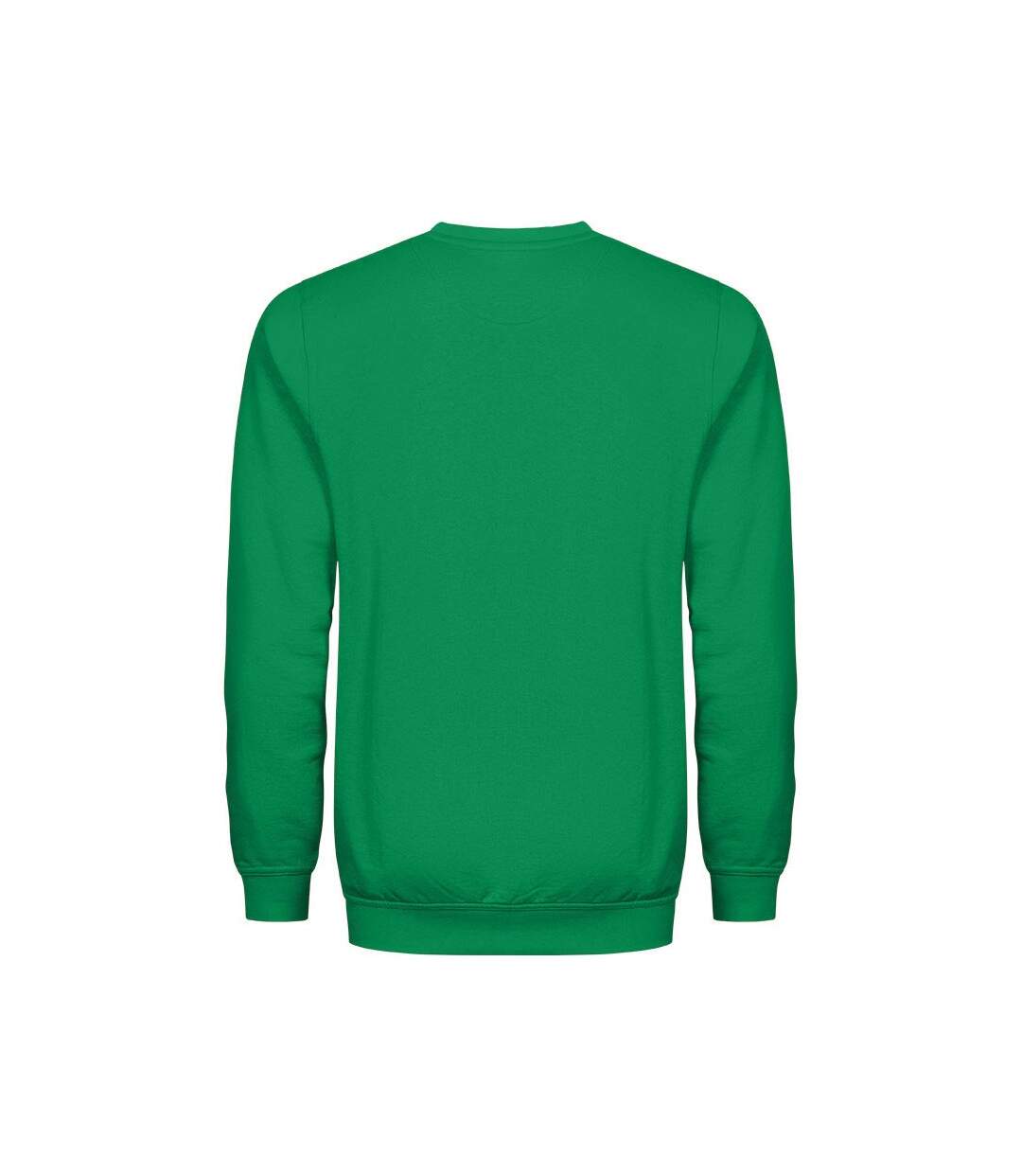 Sweat Adulte Vert EXCD By Promodoro-2