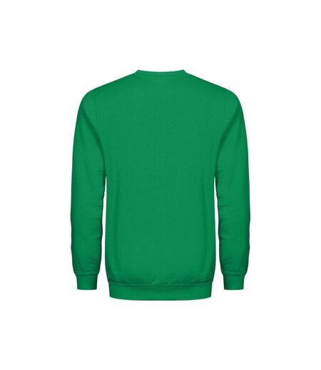 Sweat Adulte Vert EXCD By Promodoro