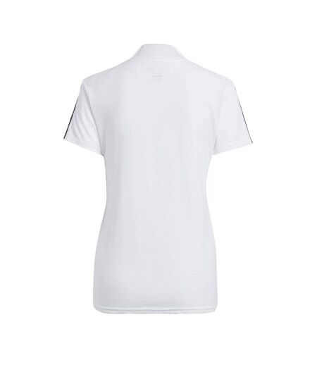 T-shirt Tiro League Femme Blanc Adidas