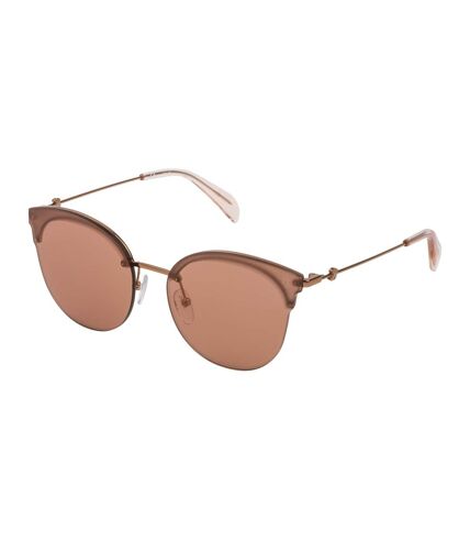 Lunettes De Soleil Femme Tous Sto370V598Fcg