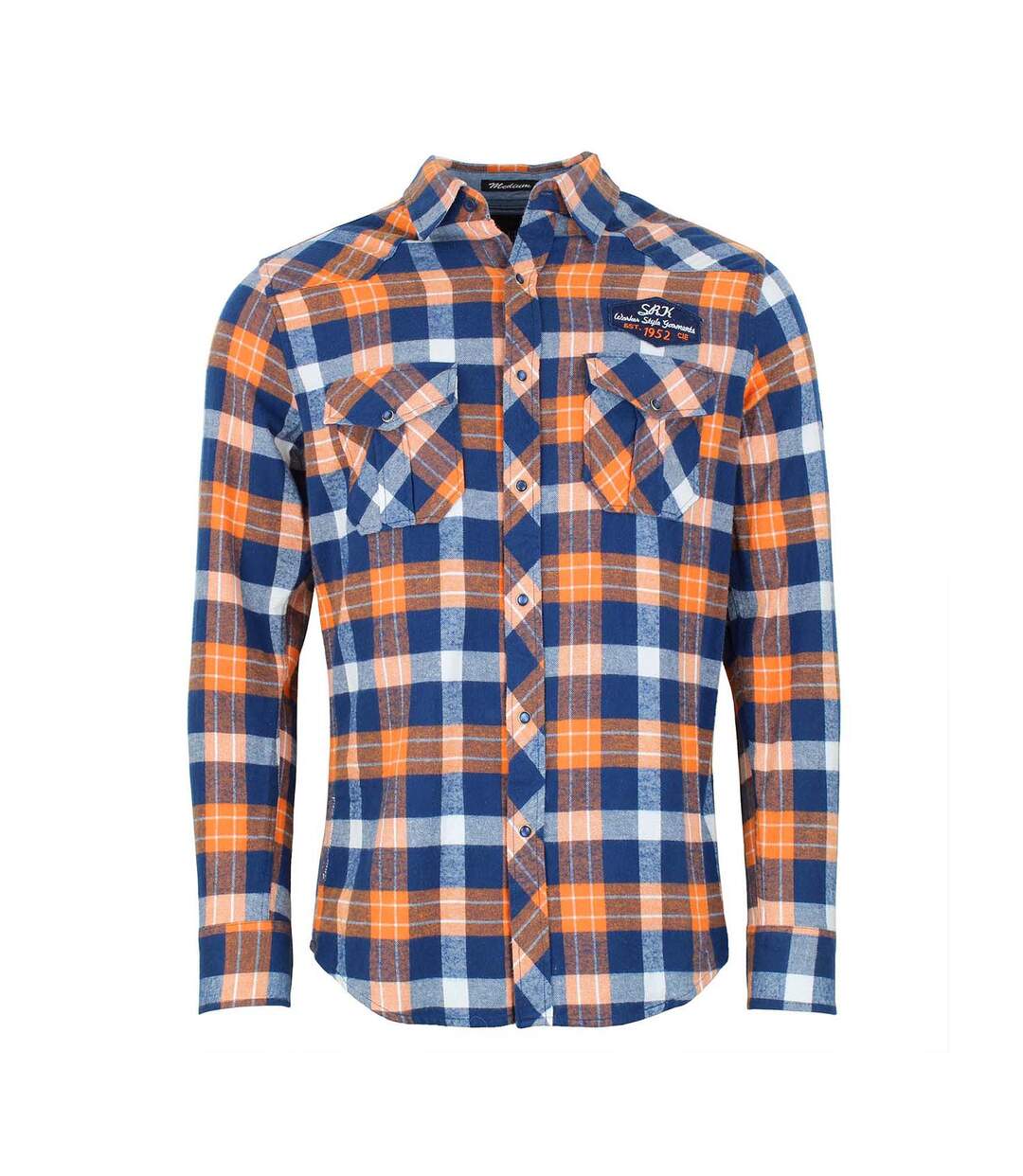Chemise homme CEFLY-1
