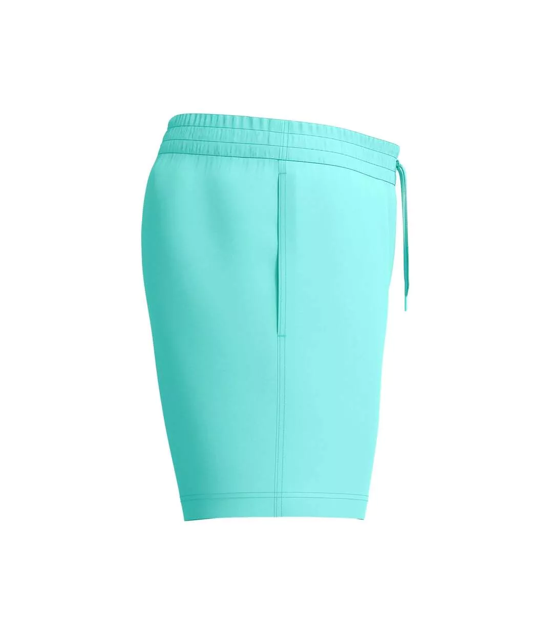 Mens Essentials Swim Shorts Turquoise Speedo-4