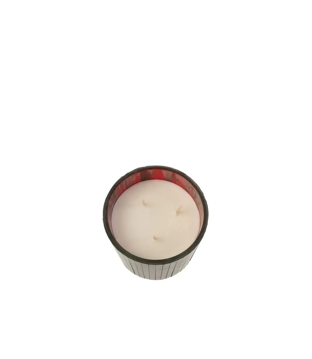 Bougie Parfumée Noa 11cm Ruby Red-2