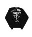 Disney Pull-over Forky Femmes/Ladies Toy Story 4 (Noir) - UTBI42036-1