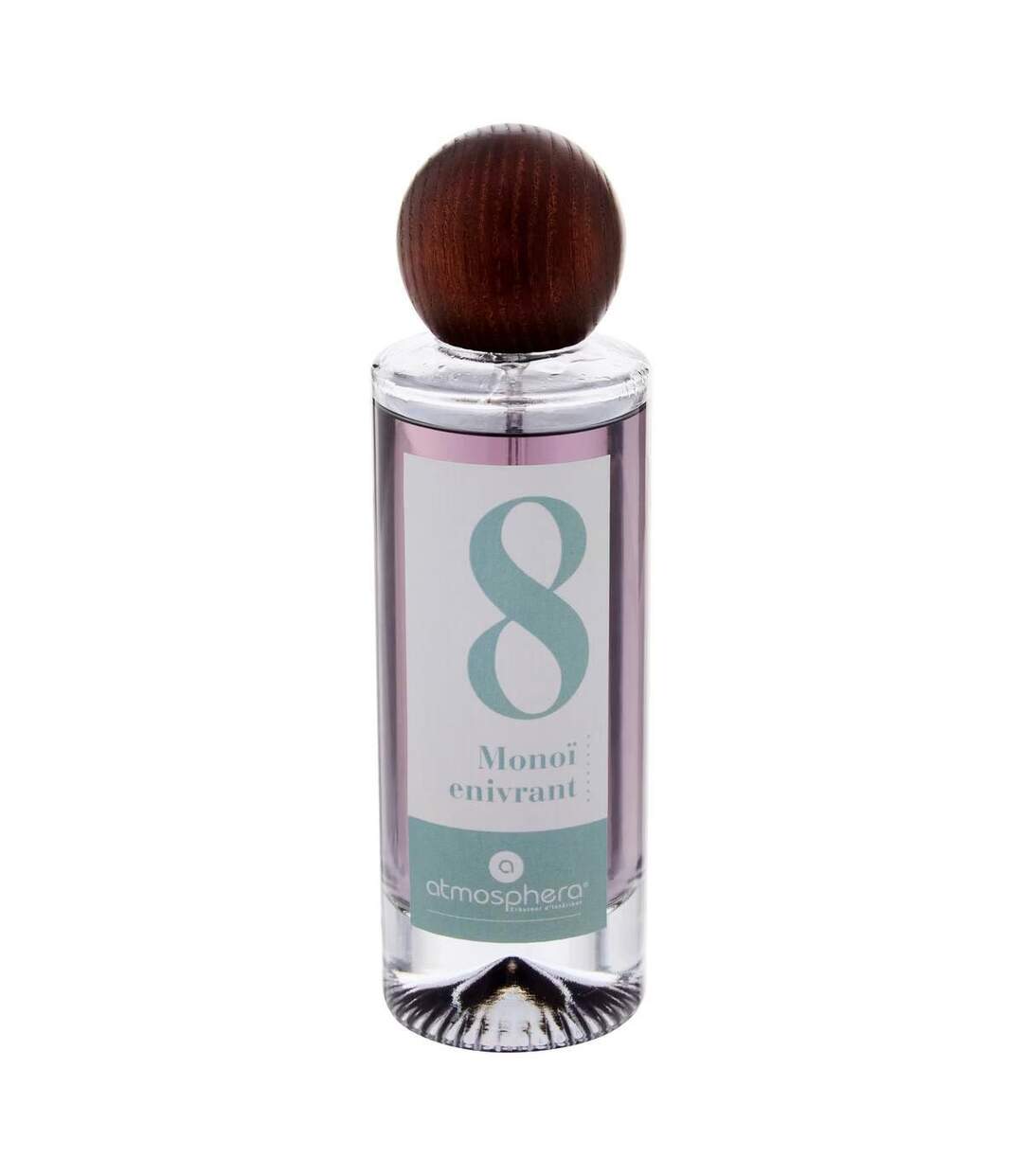 Spray d'Ambiance Numia 100ml Monoï Enivrant-1