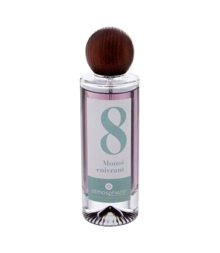 Spray d'Ambiance Numia 100ml Monoï Enivrant