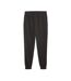 Jogging noir homme puma fleece - l-2