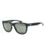 Lunettes De Soleil L848s Homme Taille Unique Noir Mat Gris Lacoste-3
