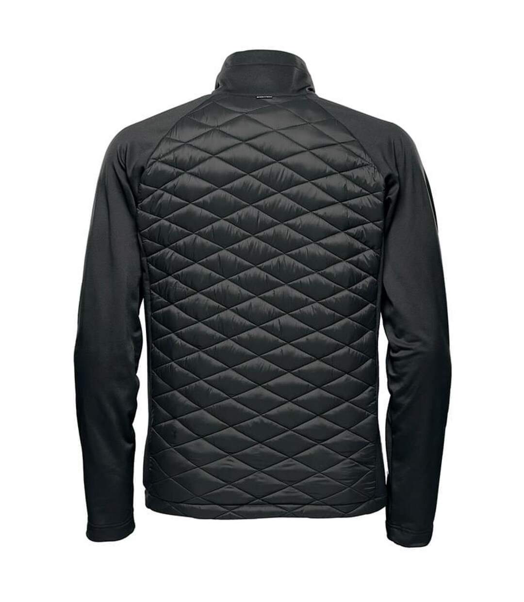 Veste softshell boulder homme noir Stormtech Stormtech