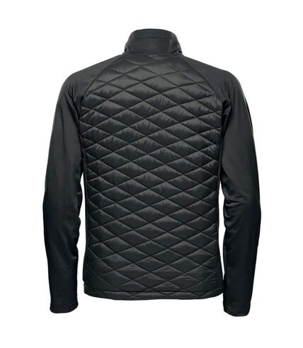 Stormtech Mens Boulder Soft Shell Jacket (Black) - UTBC5524