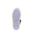 Basket Montante à Scratches Geox Enfant Skylin Girl Synt.Lea+Pea-5