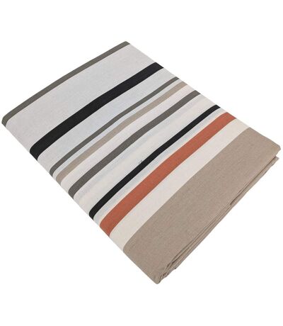 Drap plat 100% coton HUGO