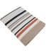 Drap plat 100% coton HUGO-1