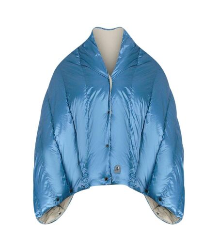Doudoune Femme Bleu Parajumpers
