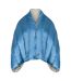 Doudoune Femme Bleu Parajumpers-1