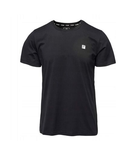 T-shirt Farn Homme Noir Fitanu