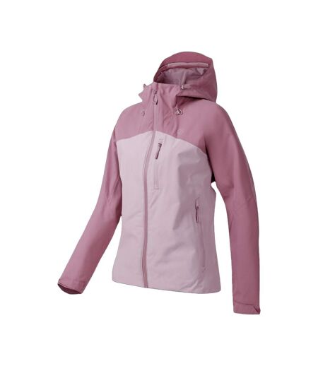 Veste Torrek Femme Rose Pâle Mauve Dare 2B