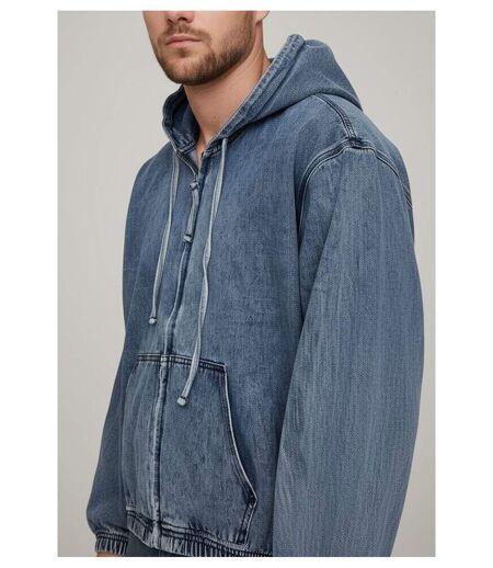Blouson jeans