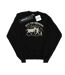 Disney - Sweat FROZEN INTO THE UNKNOWN - Femme (Noir) - UTBI18802-1